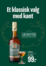 Min Købmand tilbudsavis uge 44 Side 19