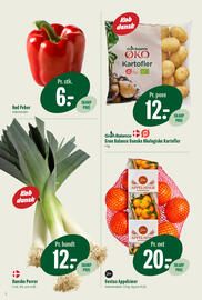 Min Købmand tilbudsavis uge 44 Side 2