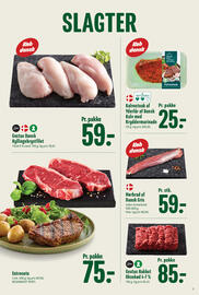 Min Købmand tilbudsavis uge 44 Side 5