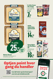 Min Købmand tilbudsavis uge 44 Side 6