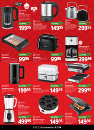 Din Isenkræmmer tilbudsavis Side 2