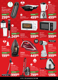 Din Isenkræmmer tilbudsavis Side 3