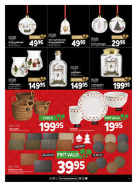 Din Isenkræmmer tilbudsavis Side 9