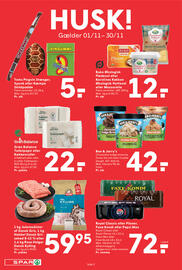 SPAR tilbudsavis uge 44 Side 2