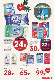 SPAR tilbudsavis uge 44 Side 20