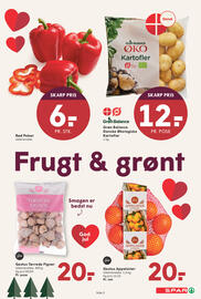 SPAR tilbudsavis uge 44 Side 3