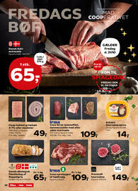 SuperBrugsen tilbudsavis uge 44 Side 14