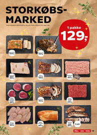 SuperBrugsen tilbudsavis uge 44 Side 15