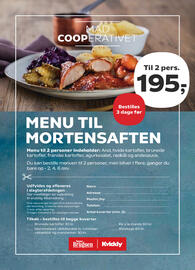 SuperBrugsen tilbudsavis uge 44 Side 19