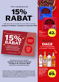 SuperBrugsen tilbudsavis uge 44 Side 2