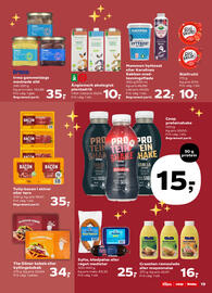 SuperBrugsen tilbudsavis uge 44 Side 20