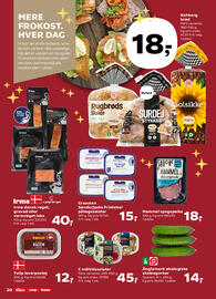SuperBrugsen tilbudsavis uge 44 Side 21