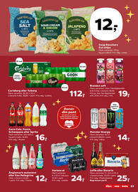 SuperBrugsen tilbudsavis uge 44 Side 24