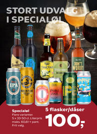 SuperBrugsen tilbudsavis uge 44 Side 25