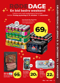 SuperBrugsen tilbudsavis uge 44 Side 3