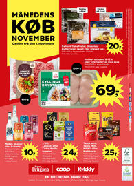 SuperBrugsen tilbudsavis uge 44 Side 30