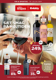 SuperBrugsen tilbudsavis uge 44 Side 31