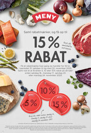 MENY tilbudsavis uge 44 Side 17