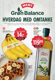 MENY tilbudsavis uge 44 Side 23