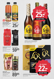 MENY tilbudsavis uge 44 Side 38