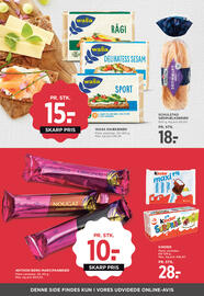 MENY tilbudsavis uge 44 Side 42