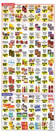 Sellers Bros weekly ad week 44 Page 3