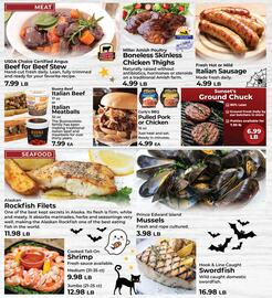 Sunset Foods weekly ad week 44 Page 3