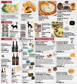 Sunset Foods weekly ad week 44 Page 4