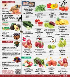 Sunset Foods weekly ad week 44 Page 7