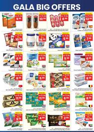 Gala Supermarket catalogue Page 10