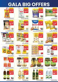 Gala Supermarket catalogue Page 6