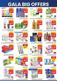 Gala Supermarket catalogue Page 7