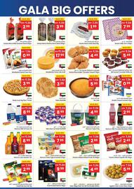 Gala Supermarket catalogue Page 9