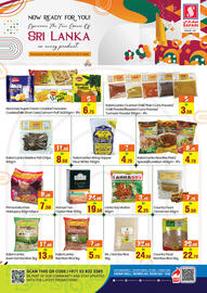 Safari Hypermarket catalogue Page 2