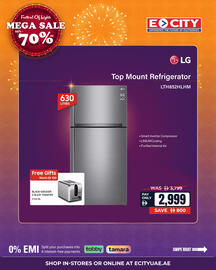 ECity catalogue Page 3