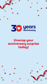 Carrefour catalogue week 44 Page 1