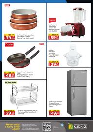 Kenz Hypermarket catalogue Page 3