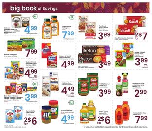 Safeway weekly ad Page 10
