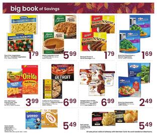 Safeway weekly ad Page 11