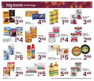 Safeway weekly ad Page 13