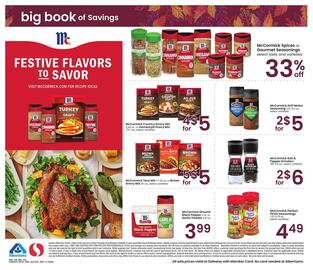 Safeway weekly ad Page 15
