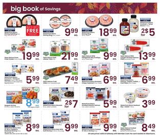 Safeway weekly ad Page 2