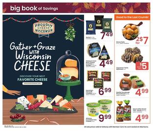 Safeway weekly ad Page 4