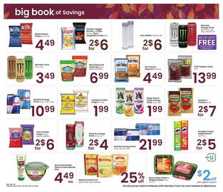 Safeway weekly ad Page 5