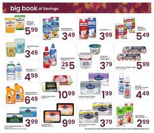 Safeway weekly ad Page 6