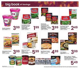 Safeway weekly ad Page 7