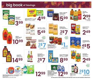 Safeway weekly ad Page 8