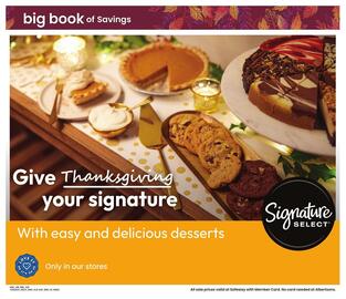 Safeway weekly ad Page 9