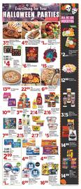 Market Street weekly ad week 44 Page 2