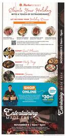 Market Street weekly ad week 44 Page 3